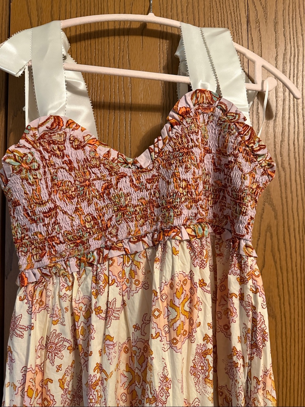 Maxi dress - Picture 2 of 5